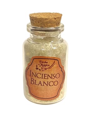 Incienso Blanco