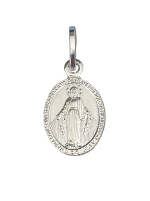 Medalla Virgen Milagrosa