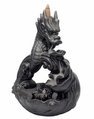 Dragón