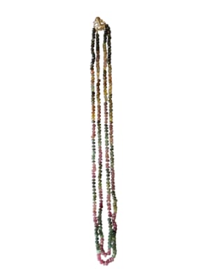 Collar de Turmalina