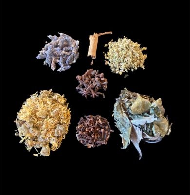 Baño de Florecimiento