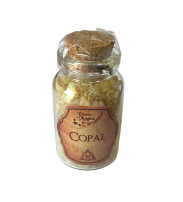 Copal