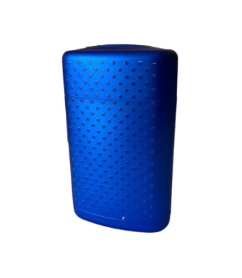 Encendedor Jet Flame Azul