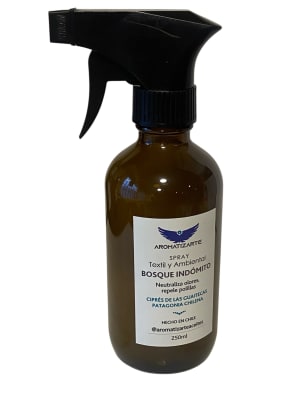 Bosque Indómito Home Spray 250 ml