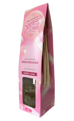 Reed Bubble Gum