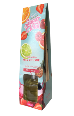 Reed Frutal