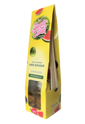 Reed Sandia