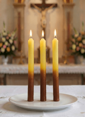 3 Velas San Onofre