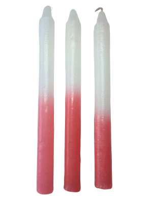 3 Velas de Santa Elena