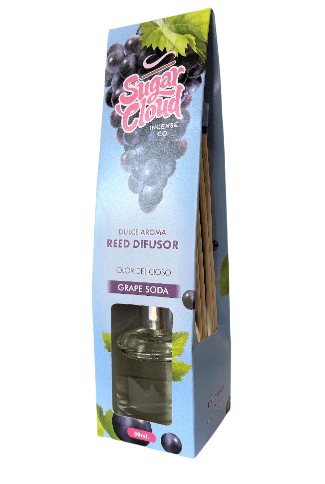 Reed Uva Tienda 3 veces 3