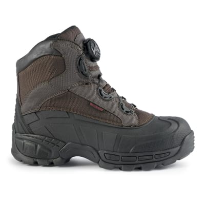 BOTINES | Distribuidora de Artículos de Protección.