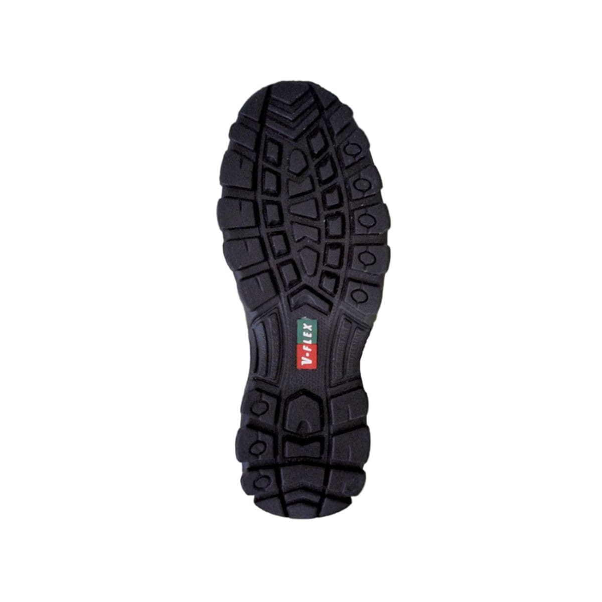 Botín VFlex V30 Hidrofugado Negro | Distribuidora de Artículos de  Protección.