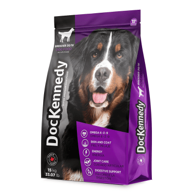 DOC KENNEDY BREEDER 15 KG1