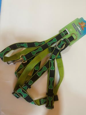 ARNES MAS CORREA (2,5X1,2) HUESO/SURTIDO1