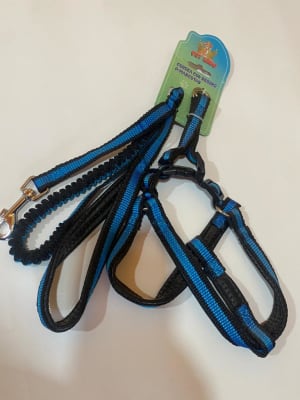ARNES MAS CORREA 2X1,1 CELESTE/NEGRO