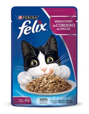 SOBRE FELIX CORDERO 85 GR