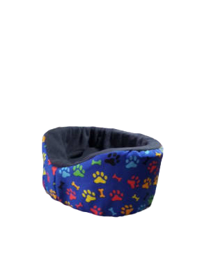 Cama para mascota 47x40 cm num. 11