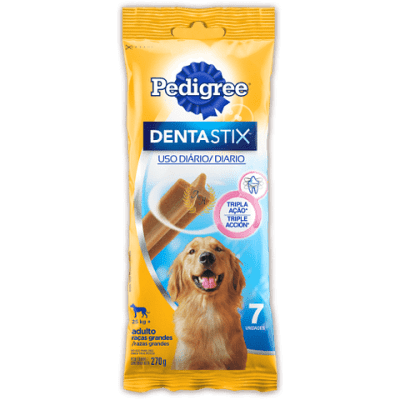 DENTASTIX RAZAS GRANDES X 7 UN1