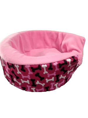 Cama para mascota 53x45 cm num. 2