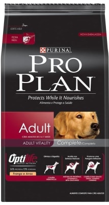 PROPLAN ADULTO RAZA MEDIANA 12 KG