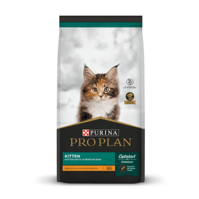 PROPLAN KITTEN GATITOS 3 KG1