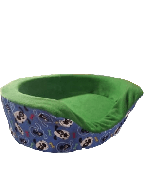 Cama para mascota 69x60 cm num. 41