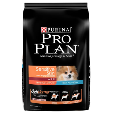 PROPLAN SENSITIVE SK DOG RP. 3 KG1