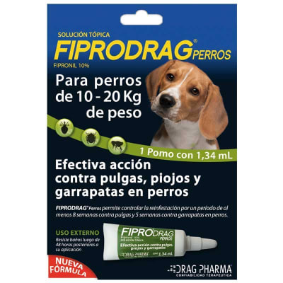 FIPRODRAG PERROS DE 10-20 KG1