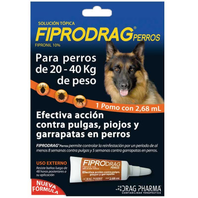 FIPRODRAG PERROS DE 20-40 KG1