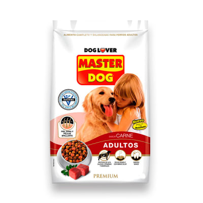MASTER DOG ADULTO CARNE 18 KG1