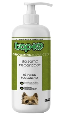 ACONDICIONADOR TOPK9 COLAGENO 500 ML1