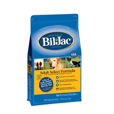 BILJAC ADULTO SELECT 13,6 KG1