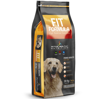 FIT FORMULA ADULTO 20 KG