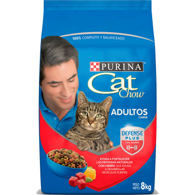 CAT CHOW ADULTO CARNE 8 KG1