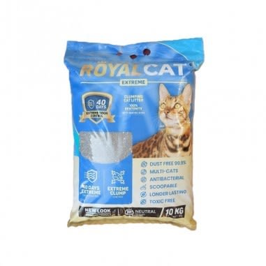 ARENA ROYAL CAT AGLU 5 KG1