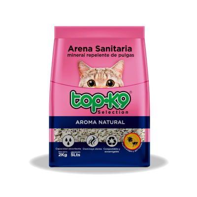 ARENA TOPK9 MINERAL 2 KG