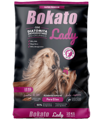 BOKATO LADY 10 KG1