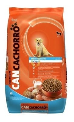 CAN CACHORRO 18 KG