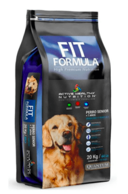FIT FORMULA SENIOR 20 KG