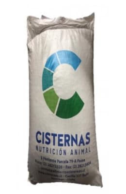 ALIMENTO PARA CONEJOS 25 KG