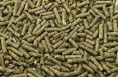 ALIMENTO PARA CONEJOS GRANEL (1 KILO)