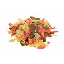 HOJUELA PECES GRANEL (1 KILO)