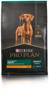 PROPLAN PUPPY LARGE 15 KG1