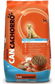CAN CACHORRO GRANEL (1 KILO)