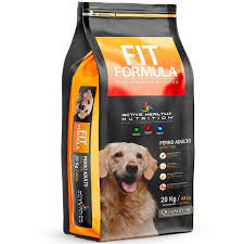 FIT FORMULA ADULTO GRANEL (1 KILO)