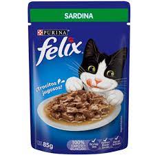 SOBRE FELIX SARDINA 85 GR