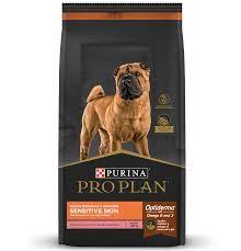 PROPLAN SENSITIVE SALMON 12 KG
