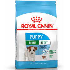 ROYAL CANIN MINI PUPPY 3 KG