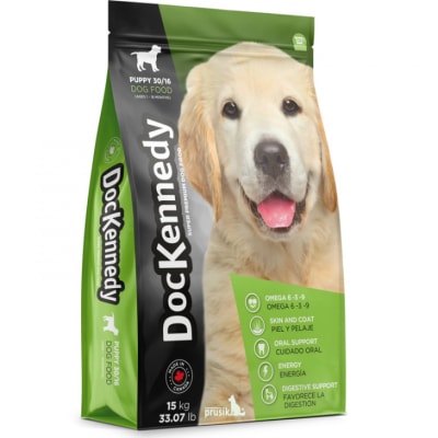 DOC KENNEDY PUPPY 15 KG1