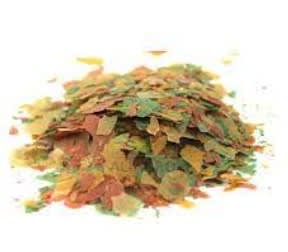 HOJUELA PECES BOLSITA 100 GRS